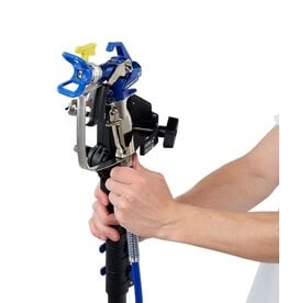 Graco 2014939 ProReach Telescoping Spray Pole