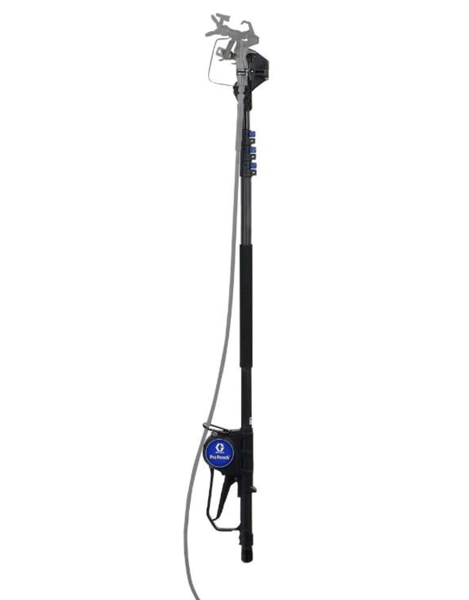 Graco 2014939 ProReach Telescoping Spray Pole