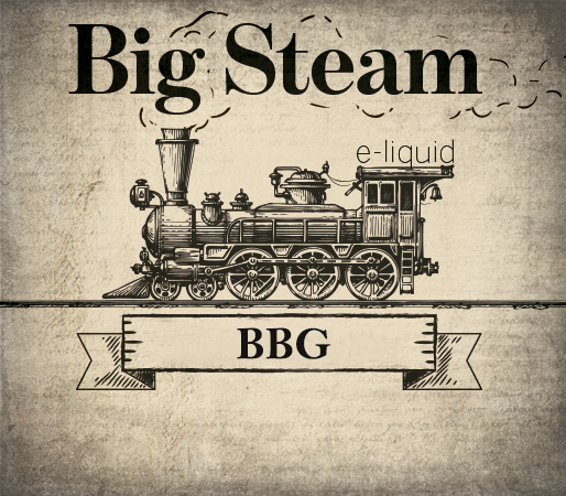 how big is the steam