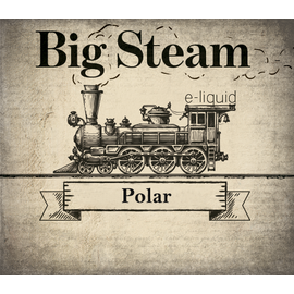 Big Steam Big Steam - Polar