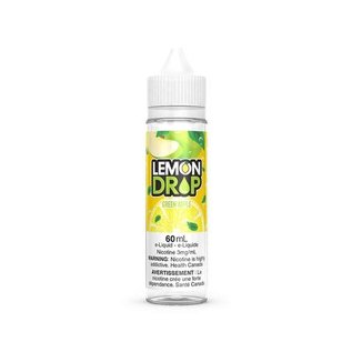 Lemon Drop Lemon Drop - Green Apple