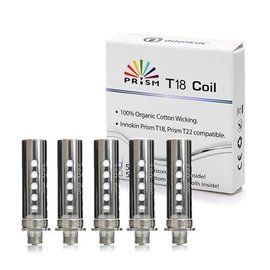 INNOKIN Prism - T18/T22 1.5Ω Coils