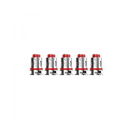 SMOK SMOK RPM 2 - Mesh Coils 0.16Ω 5 Pack