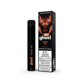 Ghost Max Ghost Max 2000 puffs