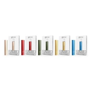 STLTH Anodized Kit