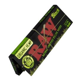 Raw Organic - Rolling Papers
