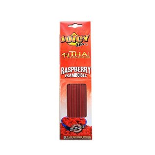 Juicy Jay's Juicy Jay's Incense - Raspberry