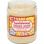 Smoke Odor Sandalwood 13 oz Candle