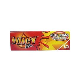 Juicy Jay's - Mango