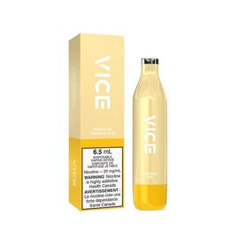 Vice Vice Banana Ice (2500) - 20mg