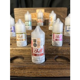 Chill Twisted Chill X Salt Nic - Red Berry 30ml 12mg
