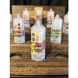 Kapow Salts Kapow X Salt Nic- Squares 30ml 12mg