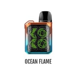 UWELL UWELL Caliburn G2K Pod Kit - Ocean Flame
