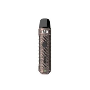 UWELL Caliburn Tenet Pod Kit - Copper Red