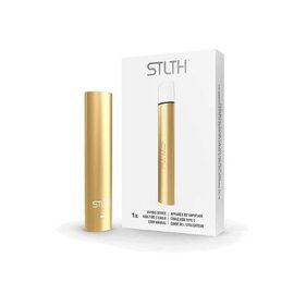 STLTH Type-C Device - Gold Metal