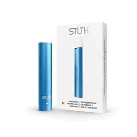 STLTH Type-C Device - Blue metal