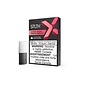 STLTH X Pods - Raspberry Apple Ice 20 mg 3 Pack