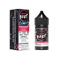 flavour Beast Flavour Beast salt nic - Savage Strawberry Watermelon Iced 30ml 20mg