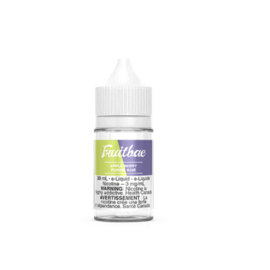 Fruitbae Freebase Fruitbae X Freebase - Apple Berry 30ml 12mg