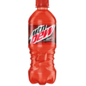 Mount Dew Code Red