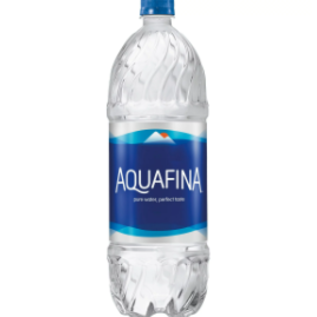 Aquafina Water