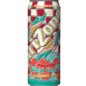 Arizona iced tea raspberry