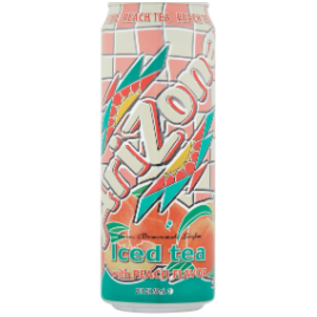 Arizona Iced Tea Peach