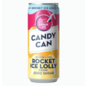 Candy Can Rocket Ice