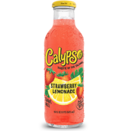 Calypso Strawberry Lemonade