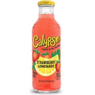 Calypso Strawberry Lemonade