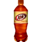 A&W Cream Soda