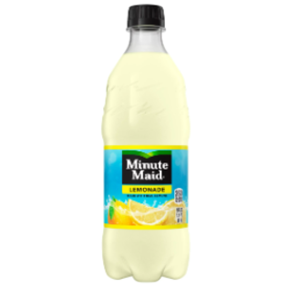 Minute Maid Lemonade