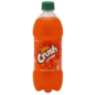 Crush Orange