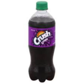 Crush Grape