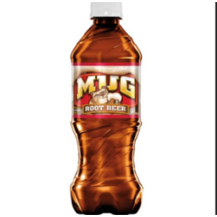 Mug Root Beer