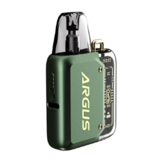 VOOPOO VooPoo Argus P2 Kit - Emerald Green