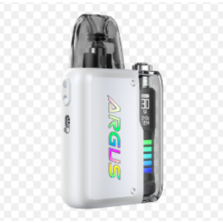 VOOPOO VooPoo Argus P2 Kit - Pearl White