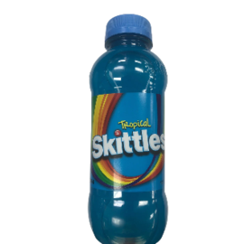 Skittles Juice Troptical