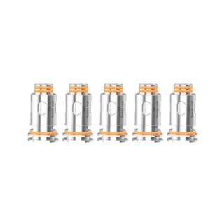 GeekVape Geekvape Aegis Boost Plug G coils- 0.2ohm 5pk