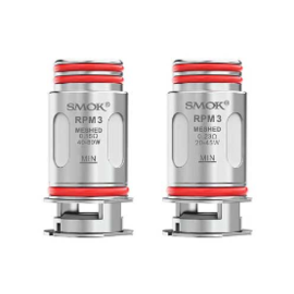 SMOK SMOK RPM 3 - Mesh Coils 0.23Ω 5 Pack