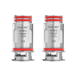 SMOK SMOK RPM 3 - Mesh Coils 0.23Ω 5 Pack