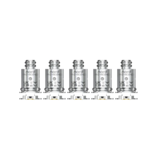 SMOK SMOK - Nord PRO Mesh Coils 0.6Ω 5 Pack