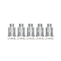 SMOK SMOK - Nord PRO Mesh Coils 0.6Ω 5 Pack