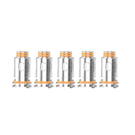 GeekVape Geekvape Aegis Boost Plug G coils- 0.4ohm 5pk