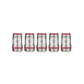 Vaporesso Vaporesso GTI Coils Mesh 0.2ohm -5pk