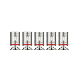 Vaporesso Vaporesso GTX coils Mesh 0.6ohm 5pk