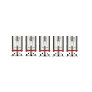 Vaporesso Vaporesso GTX coils Mesh 0.6ohm 5pk