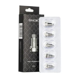 SMOK SMOK - Nord Mesh - MTL Coils - 0.8Ω 5 Pack