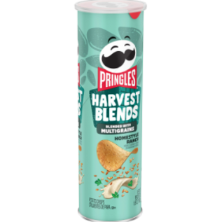 Pringles - Harvest Blends Homestyle Ranch