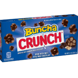 Buncha Crunch